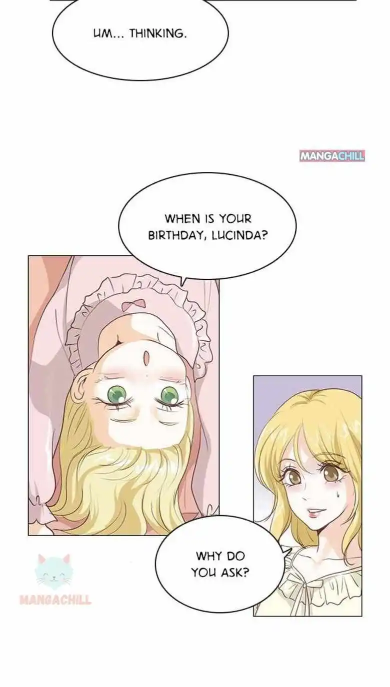 Matchmaker Baby Princess Chapter 34 3